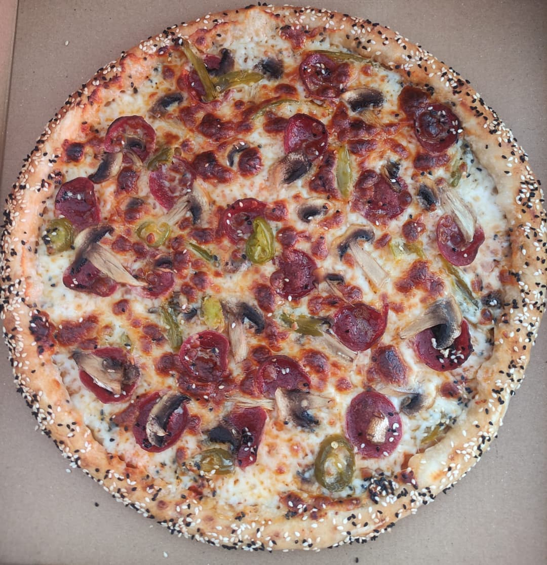 imza pizza